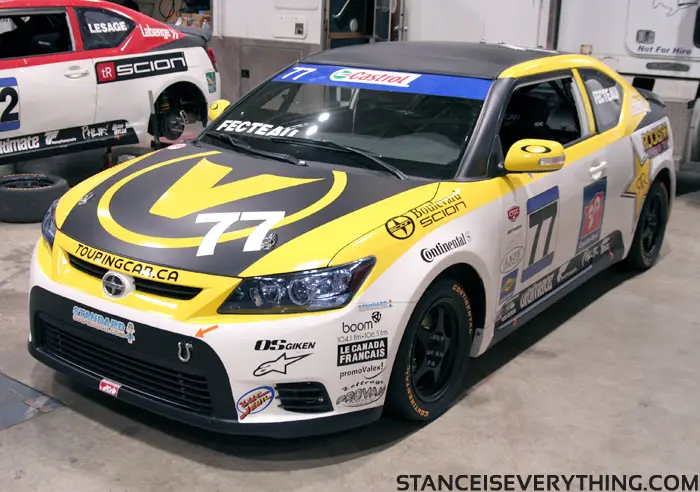 scion