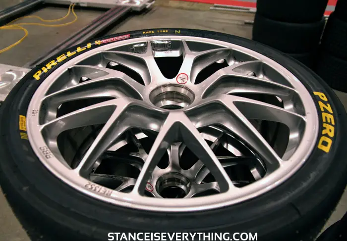 wheels