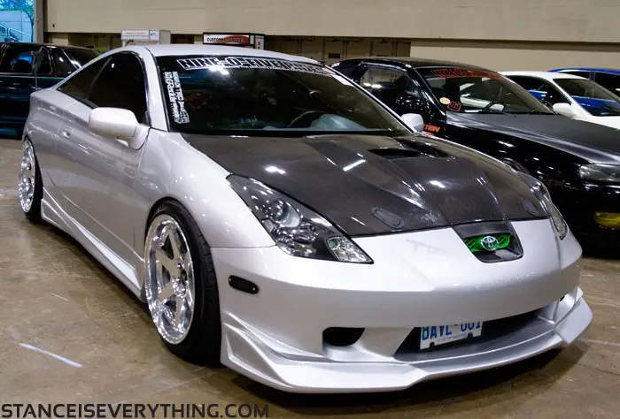 celica