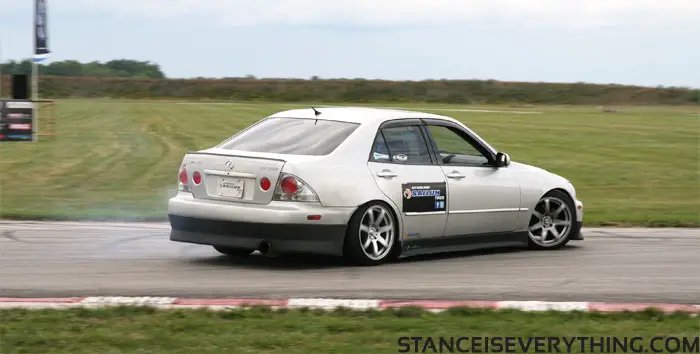 drift_is300