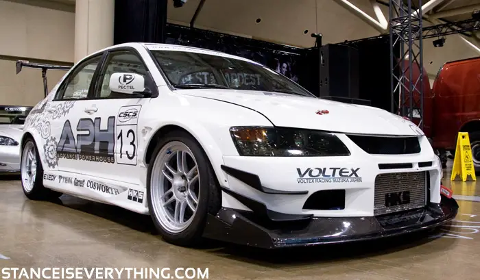 nextmod_evo