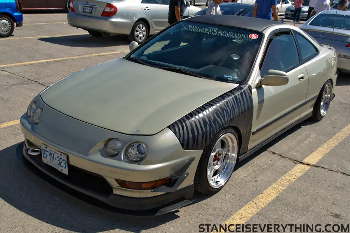 acura