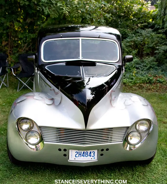 custom