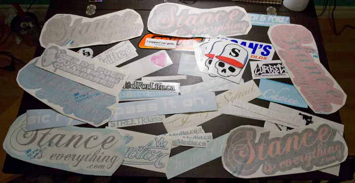 giveawaypile