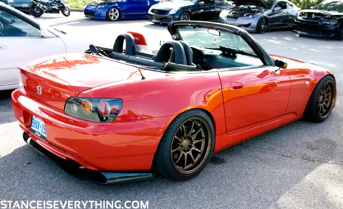 honda_s2000_red