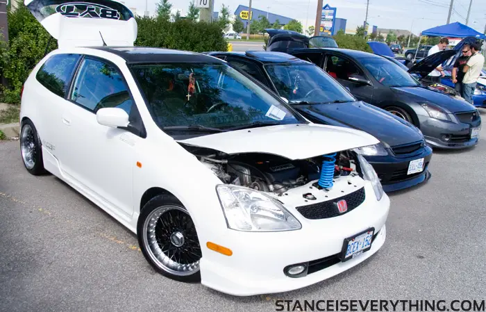 hondas