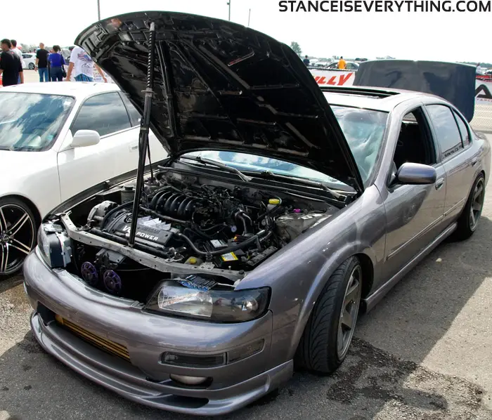 So Fresh Automotive Maxima