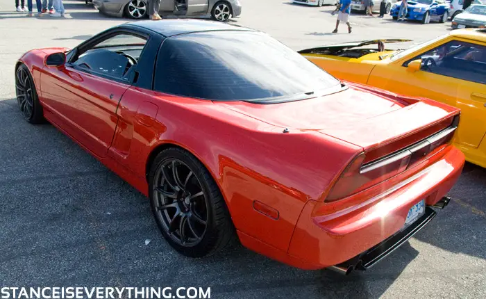 nsx