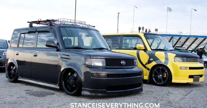 scions