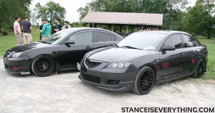 sedans