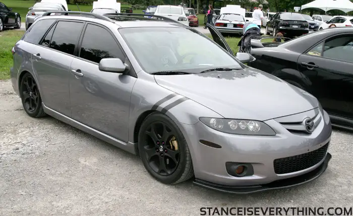 six_wagon