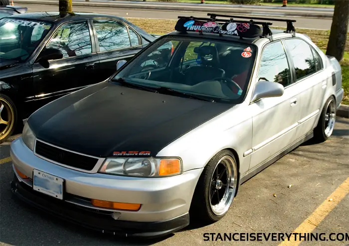 acura
