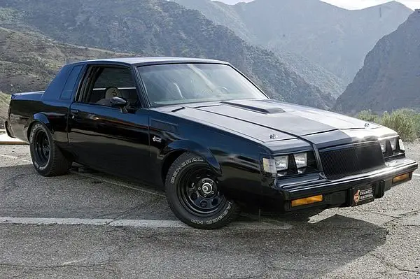 gnx