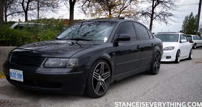 vw