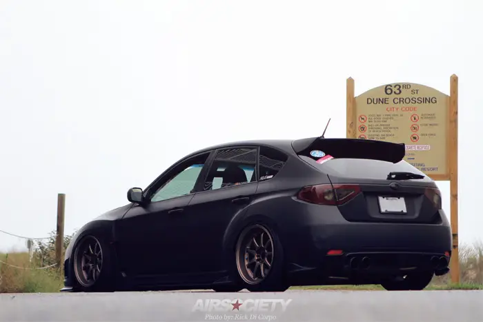 baggedblack