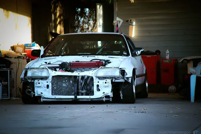 crx16