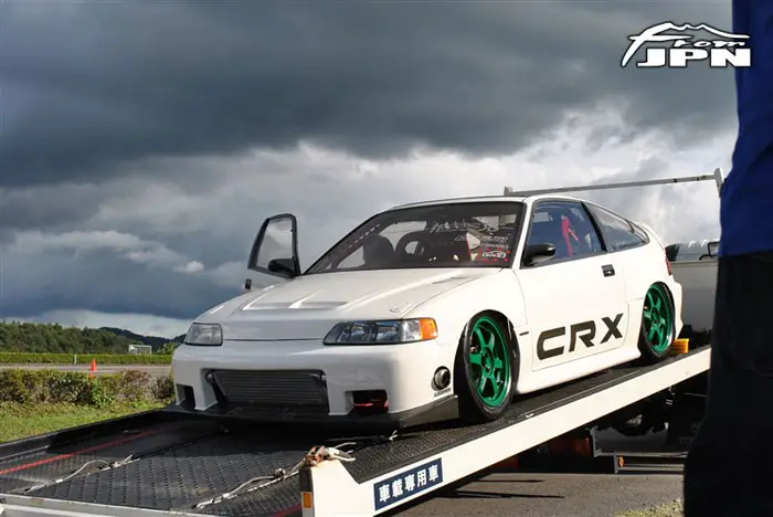 crx25