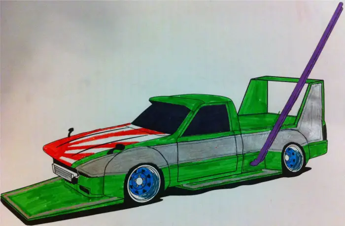 bosotruck13