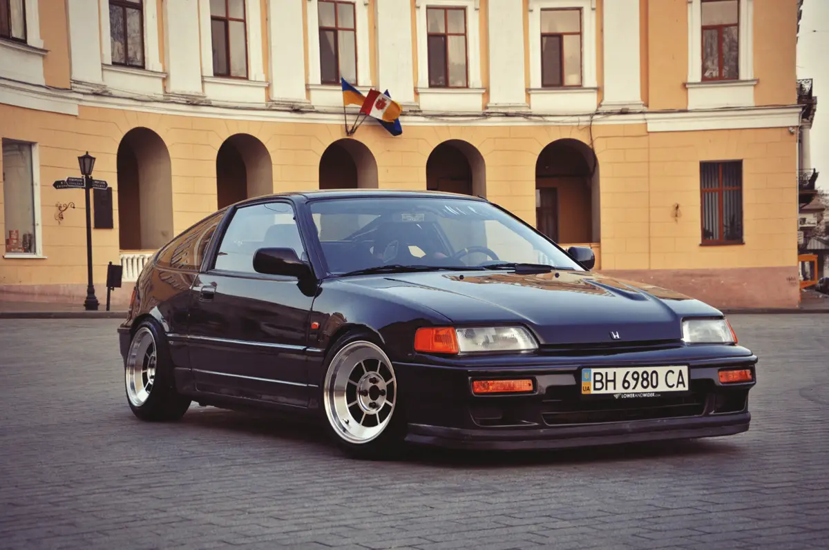 crx_front_2_1200 - Stance Is Everything.