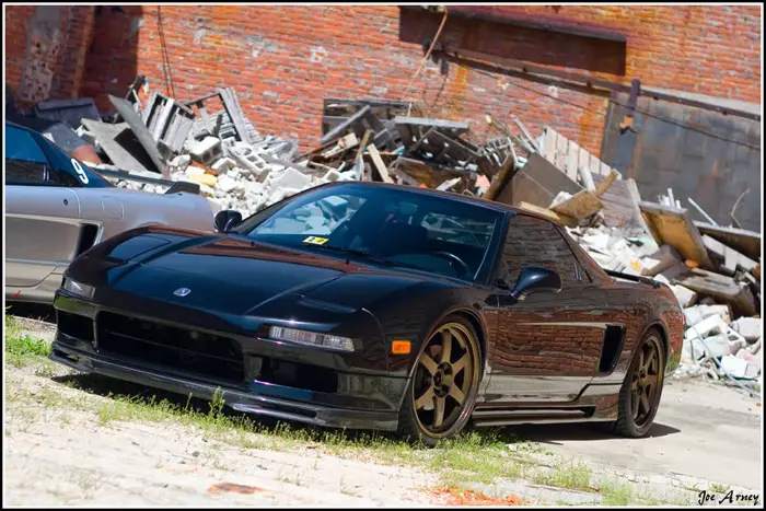 nsx