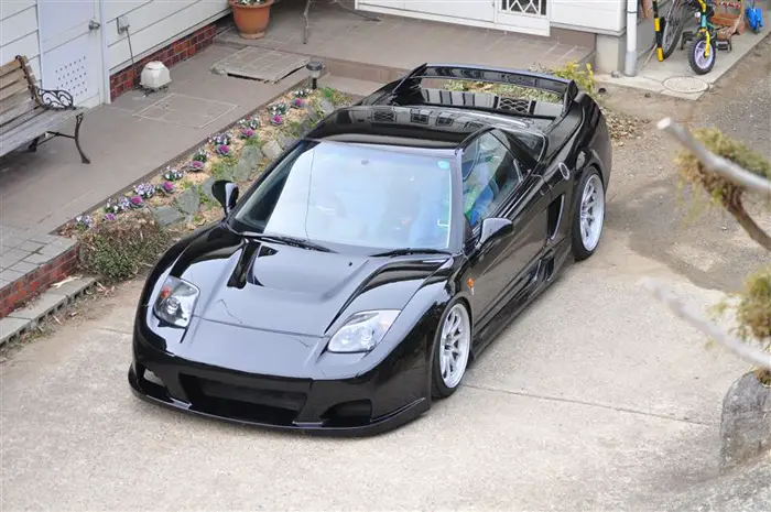 nsx12