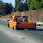 truck-bag