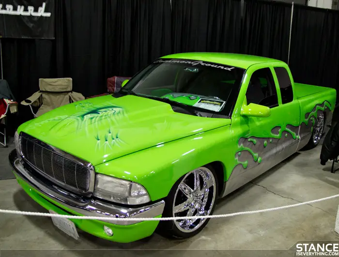 dodge