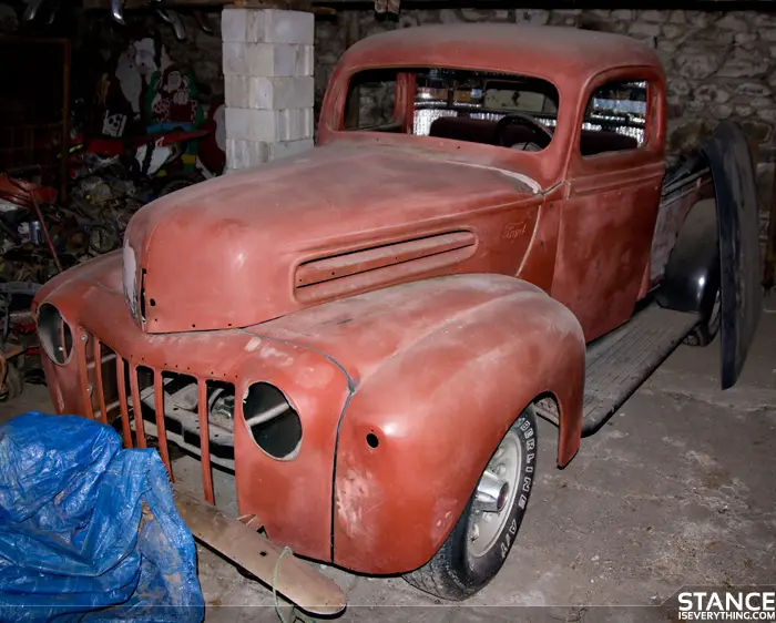 oldford