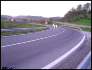 Theme Tuesdays: Drifting Gifs - Stance Is Everything