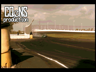 Theme Tuesdays: Drifting Gifs - Stance Is Everything