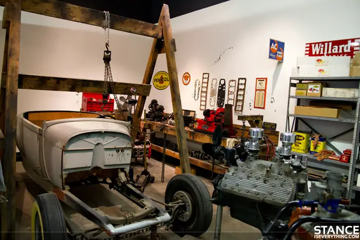 speedshop