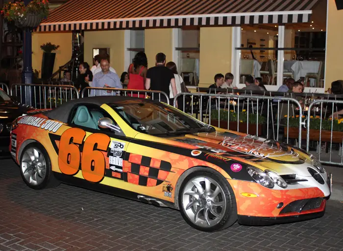benz_slr