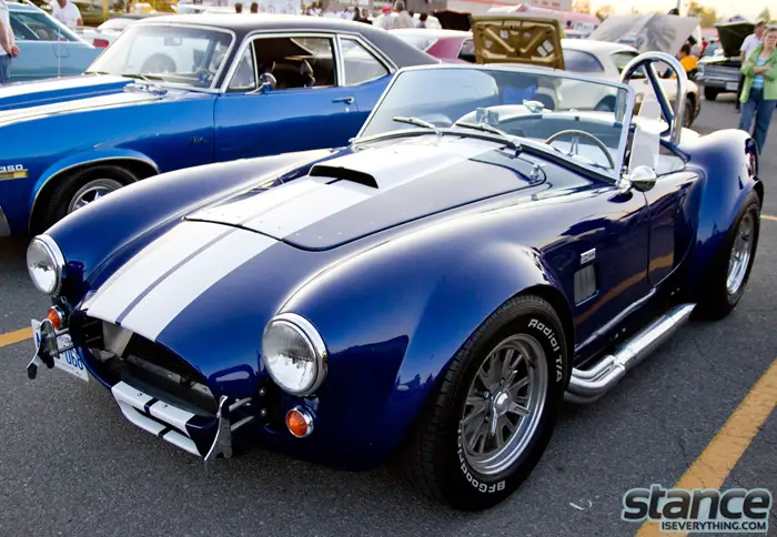 cobra