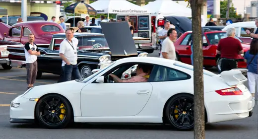Event Coverage: 2012 Street Classics Season Opener Event Coverage: 2012 Street Classics Season Opener