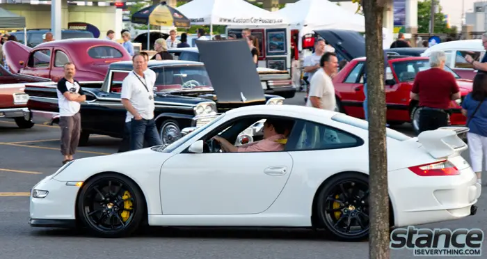 porsche