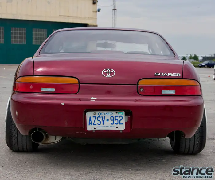 soarer