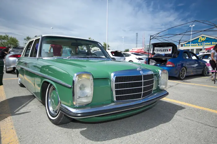 benz