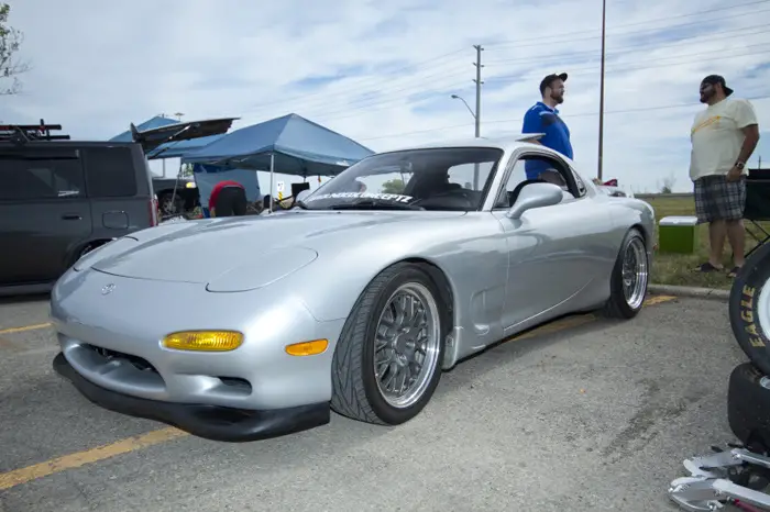 rx-7