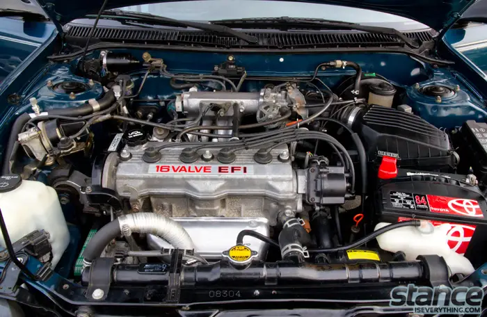 spotless_motor