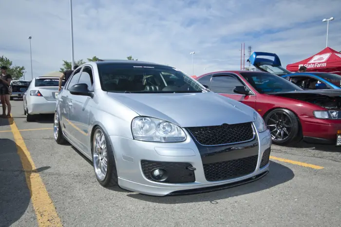 vw