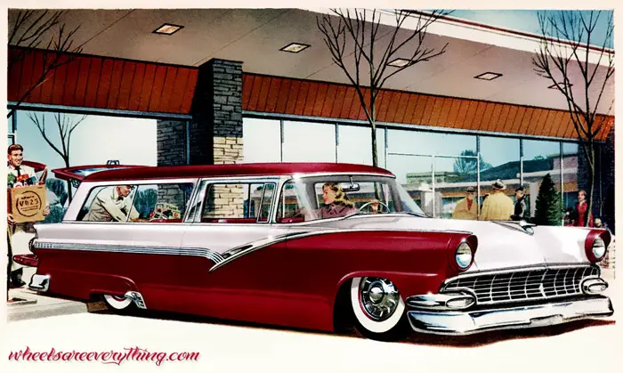 wheels_are_everything_ford_b_wagon