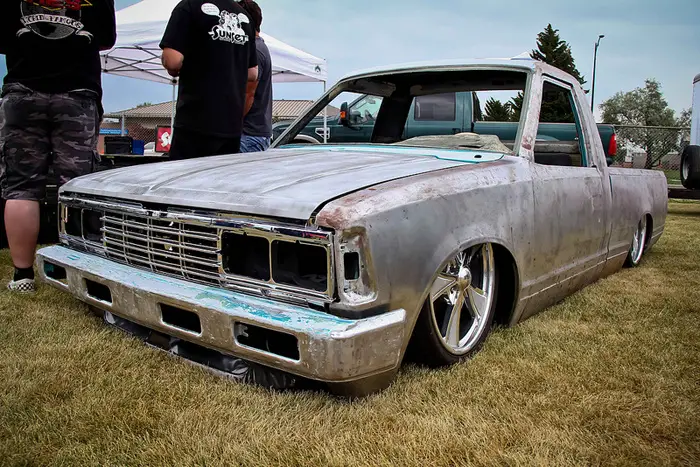 datsun