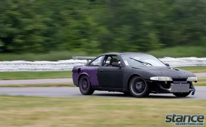 drift