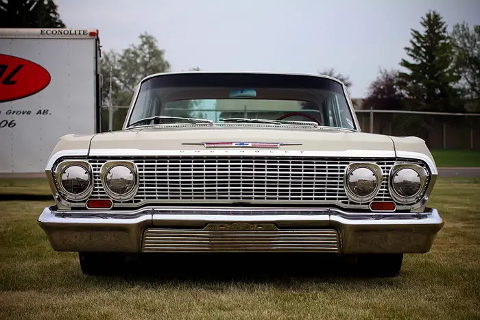 impala