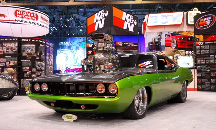 muscle8