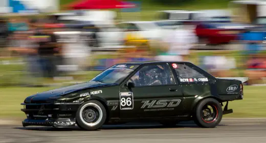 Event Coverage: Mosport DMCC 2012: Finals Event Coverage: Mosport DMCC 2012: Finals