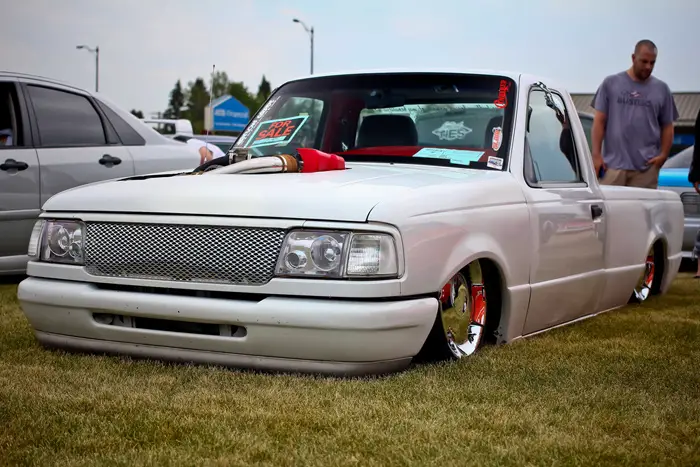 ranger