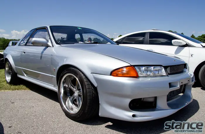 skyline