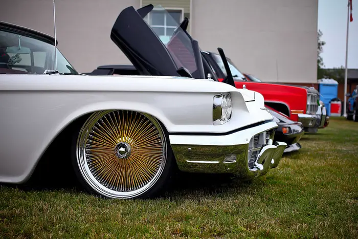 tbird