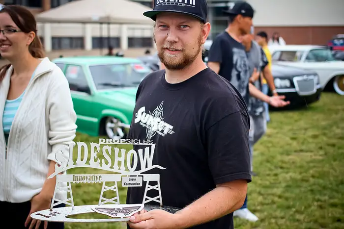 trophy